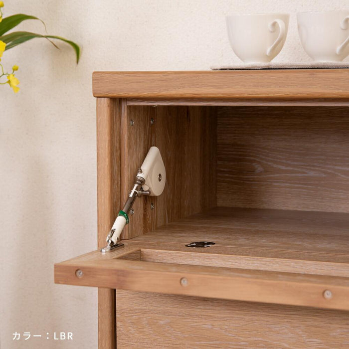 サイドボード 80 キャビネット 北欧 リビング収納 完成品 チェスト 開き戸 木製 収納棚 テレビボード ミドルボード おしゃれ 扉付き 引き出し リビングボード シンプル 大容量 ローボード タンス テレビ TV 収納