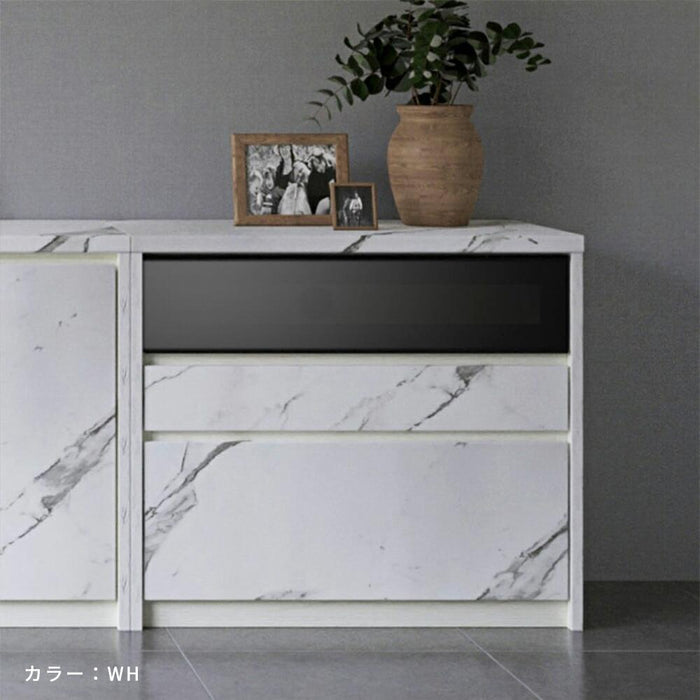 サイドボード 80 キャビネット 北欧 リビング収納 完成品 チェスト 開き戸 木製 収納棚 テレビボード ミドルボード おしゃれ 扉付き 引き出し リビングボード シンプル 大容量 ローボード タンス テレビ TV 収納