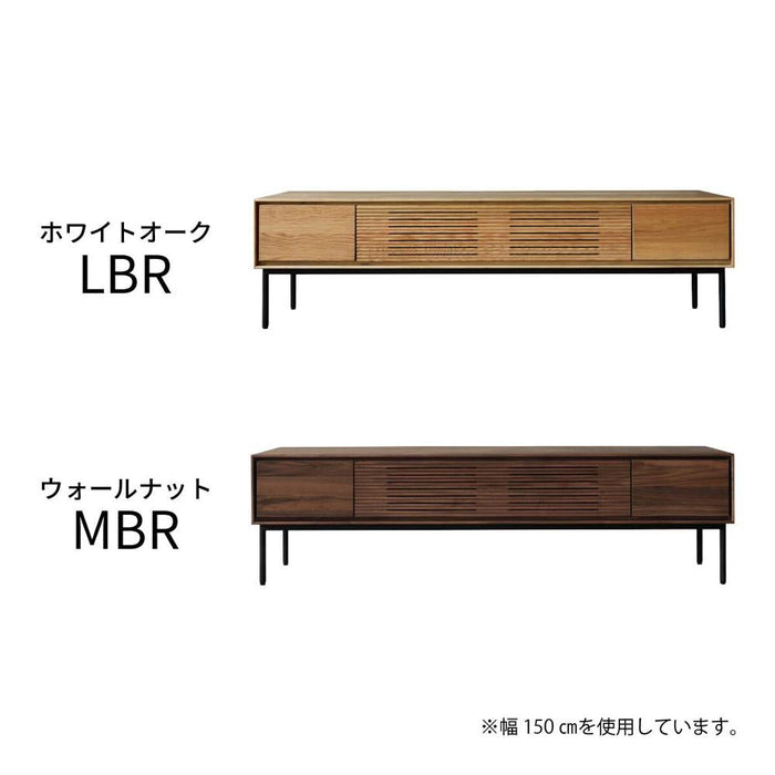 テレビボード 180 アイアン テレビボード ローボード 木製 テレビ台 おしゃれ ナチュラル ビンテージ テレビラック 引き出し TV台 180cm幅 北欧 リビング スチール脚 インダストリアル オーク ウォールナット TVラック リビング