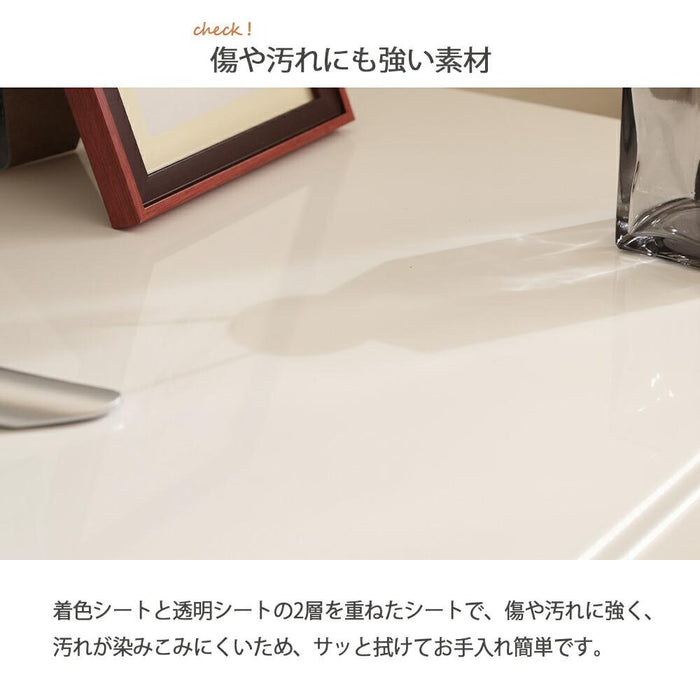 テレビ台 ローボード 白 150 テレビボード リビング ボード ロータイプ TV 台 収納 ホワイト 北欧 リビング収納 TVボード AV台 モダン シンプル おしゃれ デッキ収納 ハイグロス 光沢 鏡面 つや 引き出し 新生活 送料無料