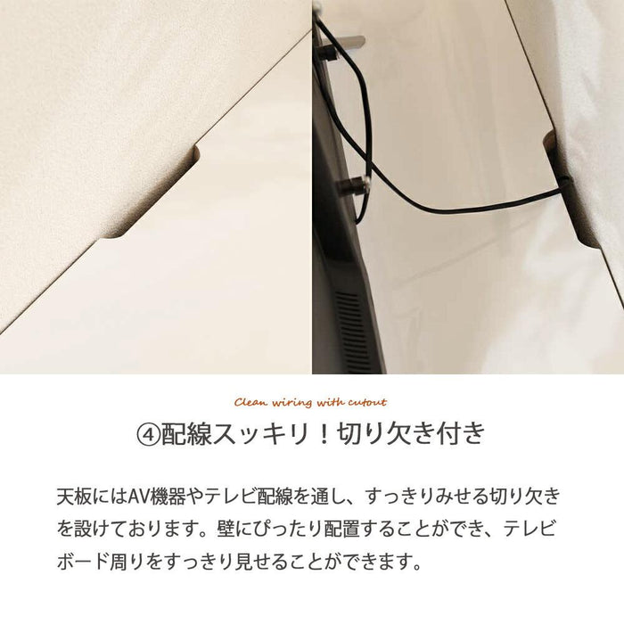 テレビ台 白 北欧 ローボード ロータイプ テレビボード リビングボード 幅 210 収納 TV 台 引き出し ホワイト モダン シンプル リビング収納 おしゃれ デッキ収納 木製 収納棚 ハイグロス 光沢 鏡面 52 インチ 新生活 送料無料