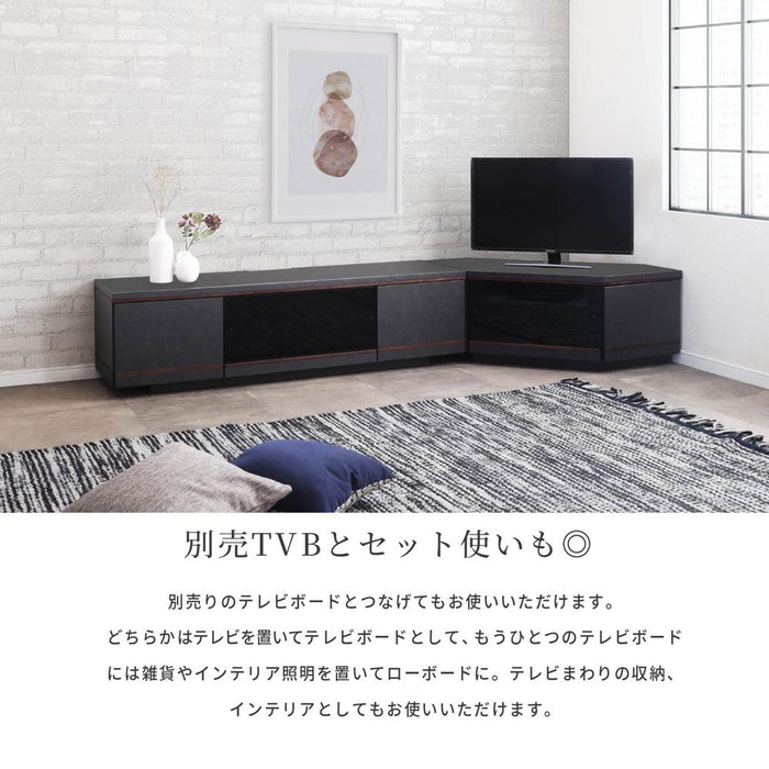 テレビボード TV台 TVボード 幅 110 セラミック調 ブラック ハイグロス 光沢 ホワイト 完成品 高級感 シンプル モダン リビング 収納 可動 棚 引き出し 幅110cm ローボード ロータイプ 低め 高さ 40 cm 赤外線 リモコン操作