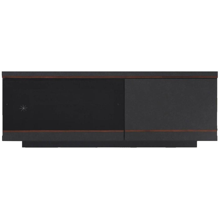 テレビボード TV台 TVボード 幅 110 セラミック調 ブラック ハイグロス 光沢 ホワイト 完成品 高級感 シンプル モダン リビング 収納 可動 棚 引き出し 幅110cm ローボード ロータイプ 低め 高さ 40 cm 赤外線 リモコン操作