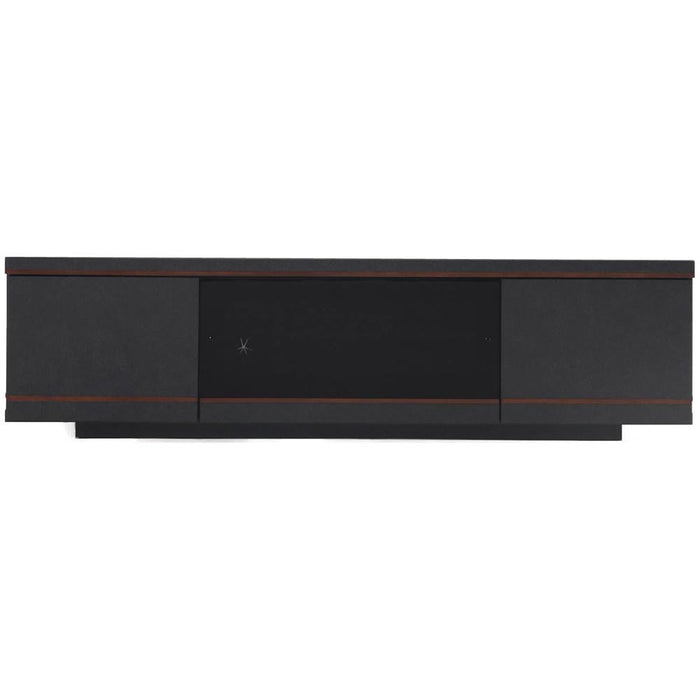 テレビボード TV台 TVボード 幅 150 セラミック調 ブラック ハイグロス 光沢 ホワイト 完成品 高級感 シンプル モダン リビング 収納 可動 棚 引き出し 幅150cm ローボード ロータイプ 低め 高さ 40 cm 赤外線 リモコン操作