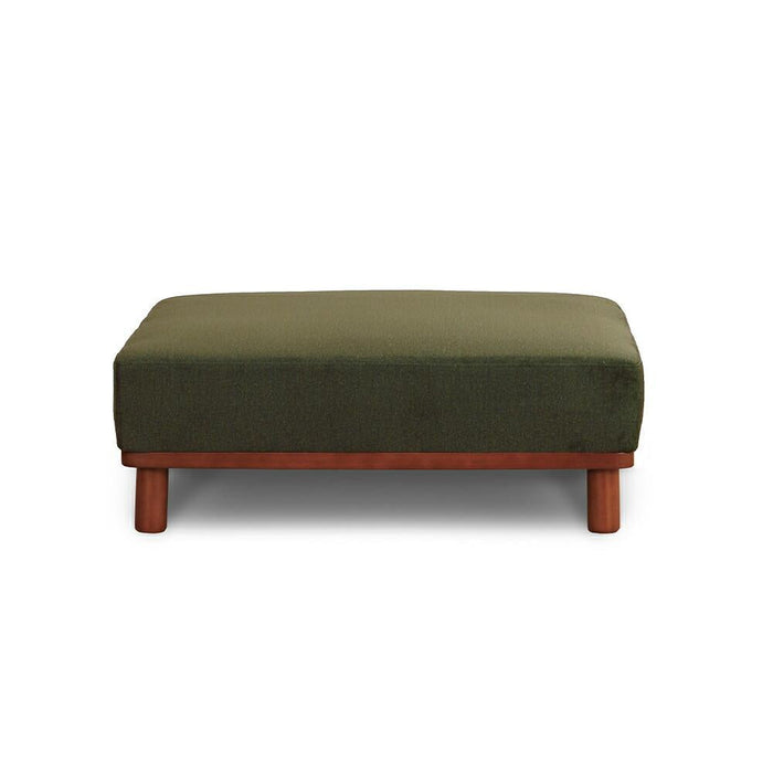 ユニットソファ ブロックソファ カウチソファ アームレスソファ ベンチソファ 1Pソファ 1人掛け リビングソファ sofa チェア 脚付 ブラウン ベージュ カーキ グリーン ネイビー ブルー 緑 茶 青 色 パステル 北欧風 ナチュラル シンプル モダン 椅子 組み合わせ