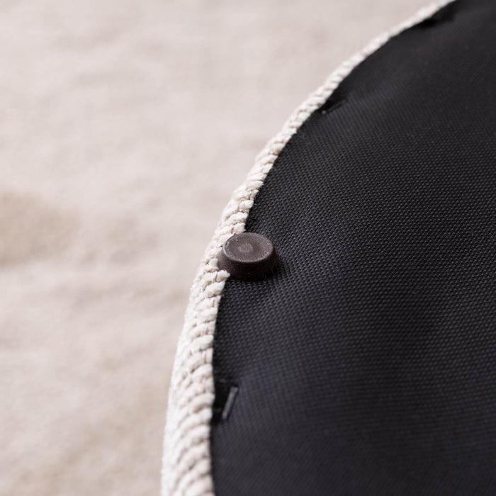 パーソナルチェア 幅60cm スツール 収納 背付き 可動式 新生活