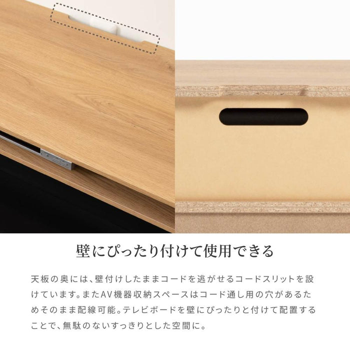 テレビボード 220 おしゃれ 完成品 テレビ台 220cm ローボード TVボード 220 テレビボード セラミック調 グレー リビング収納 赤外線 リモコン操作 大容量 収納 引き出し 幅220cm
