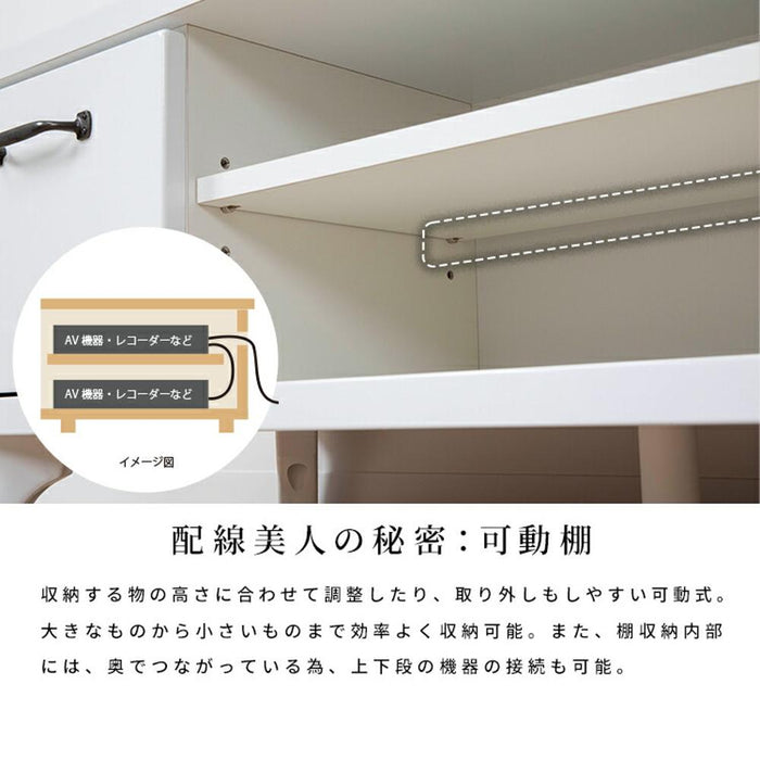 テレビボード 150 おしゃれ アイアン脚 テレビ台 天然木 パイン材 150cm 50インチ テレビ台 ローボード 150 脚付き 北欧 ヴィンテージ感 ナチュラル 引き出し ガラス棚 シギヤマ tvボード 高級感 リビング収納 ブラウン シギヤマ家具