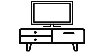 テレビボード