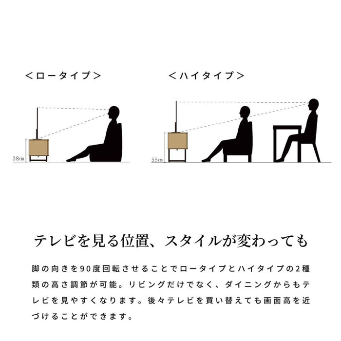 テレビ台 ローボード 180 テレビボード 半完成品 リビングボード 木製 TV台 リビング 収納 テレビラック スチール脚 収納棚 TVボード おしゃれ 脚付き 高さ調整 大型テレビ テレビ ウォールナット 天然木 ロボット掃除機
